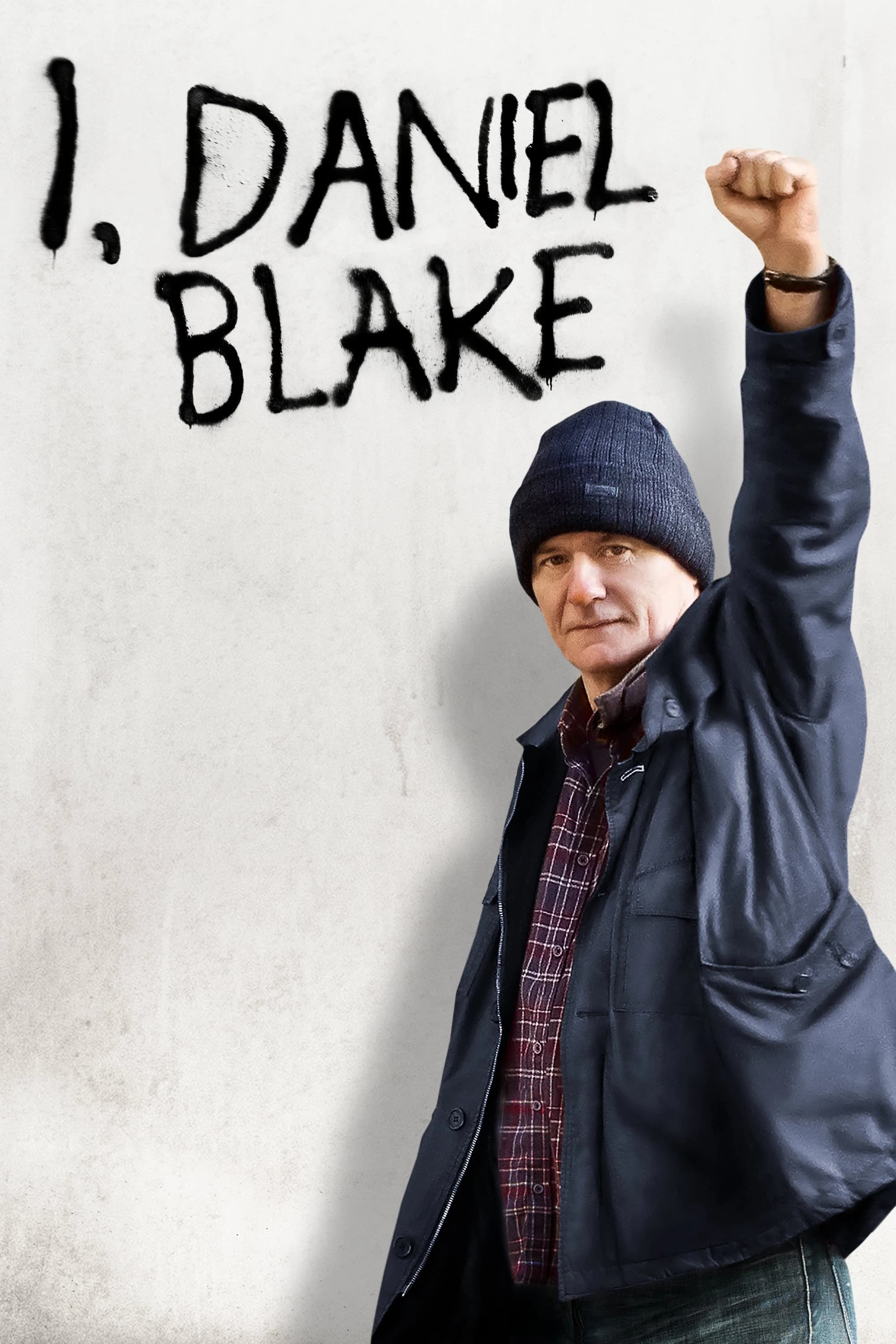 Xem phim Tôi Là Daniel Blake - I, Daniel Blake