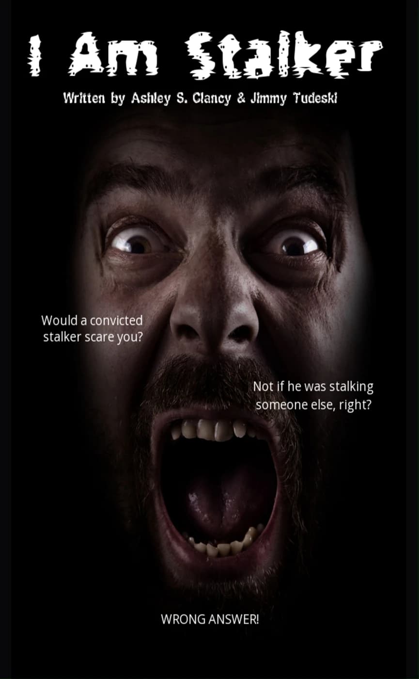 Xem phim Tôi Là Kẻ đeo Bám - I AM A STALKER