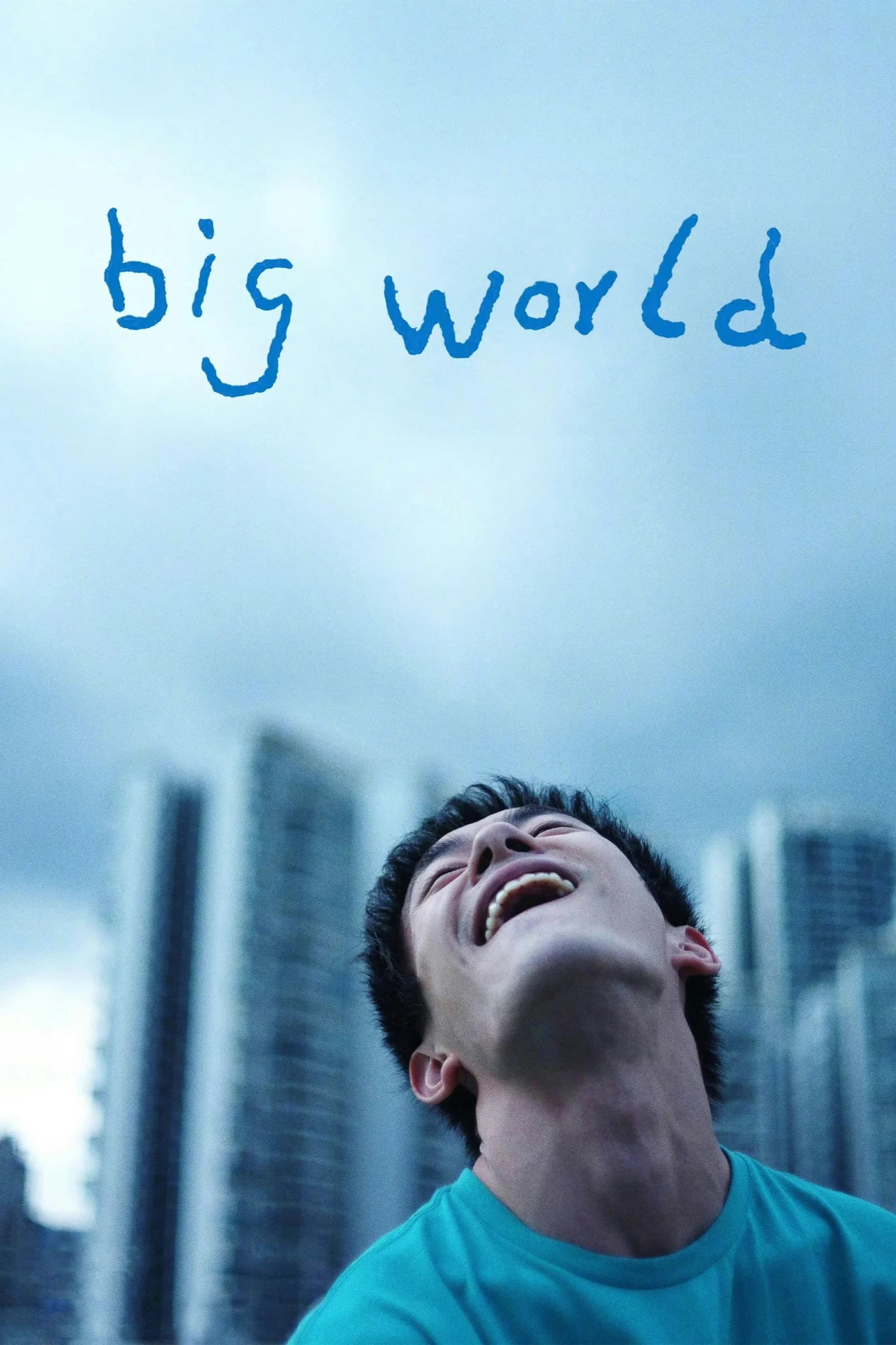 Xem phim Tôi Nho Nhỏ - Big World