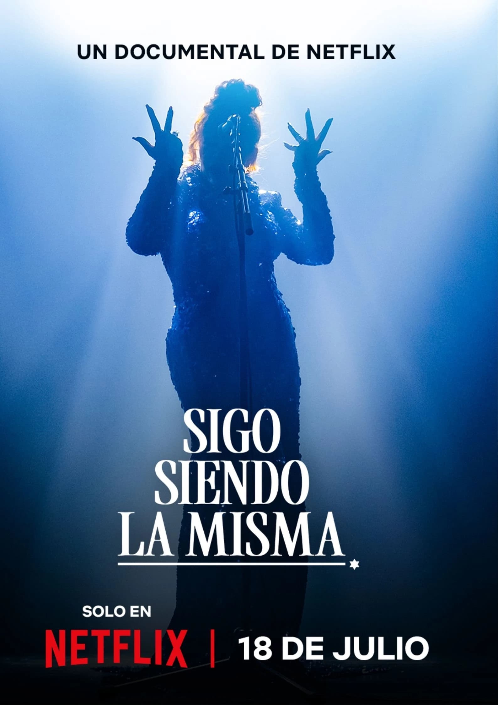 Xem phim Tôi Vẫn Là Siêu Sao - I'm Still A Superstar