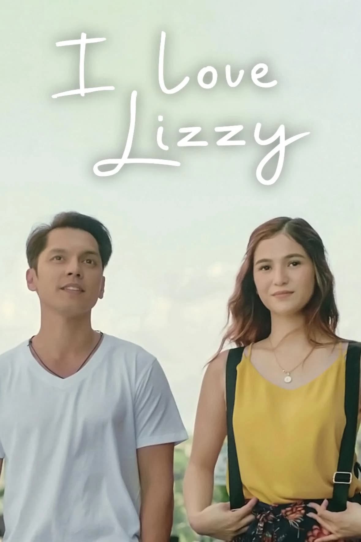 Xem phim Tôi yêu Lizzy - I Love Lizzy