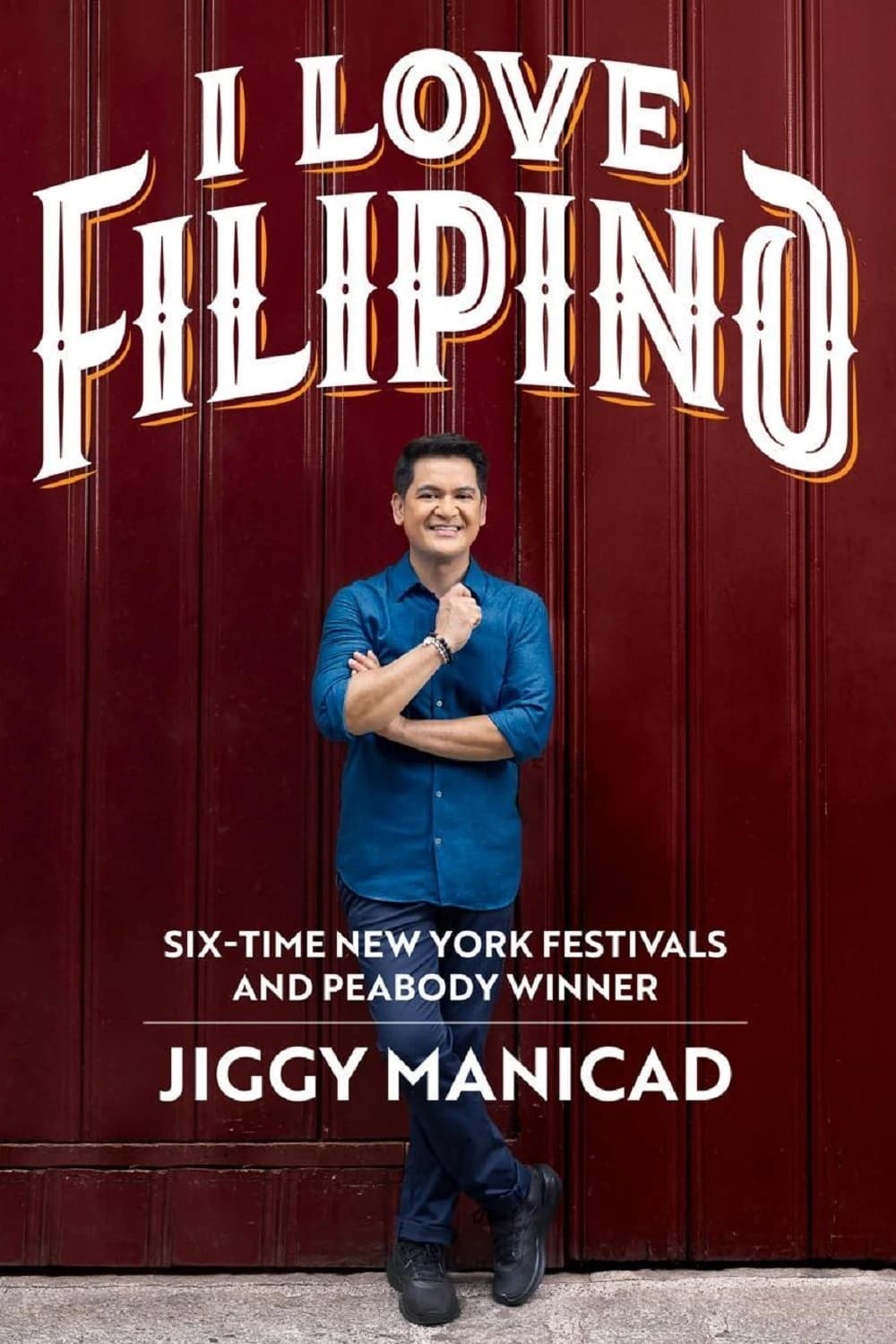 Xem phim Tôi Yêu Người Philippines - I Love Filipino