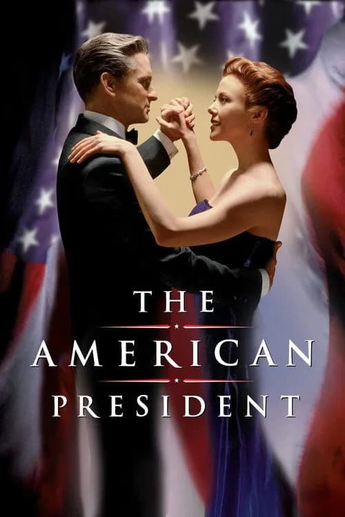 Xem phim Tổng Thống Hoa Kỳ - The American President