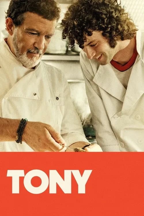 Xem phim Tony - Tony