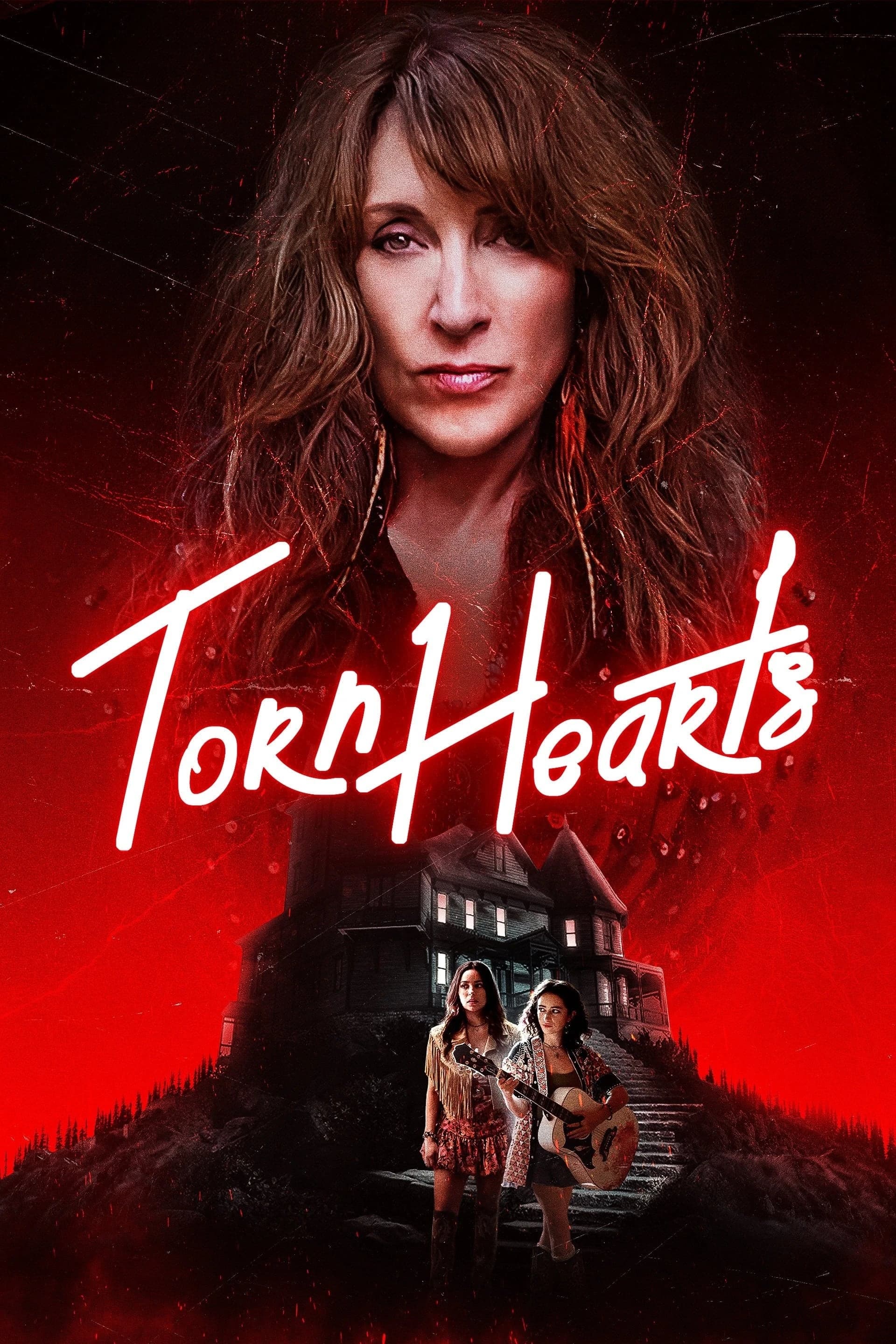 Xem phim Torn Hearts - Torn Hearts