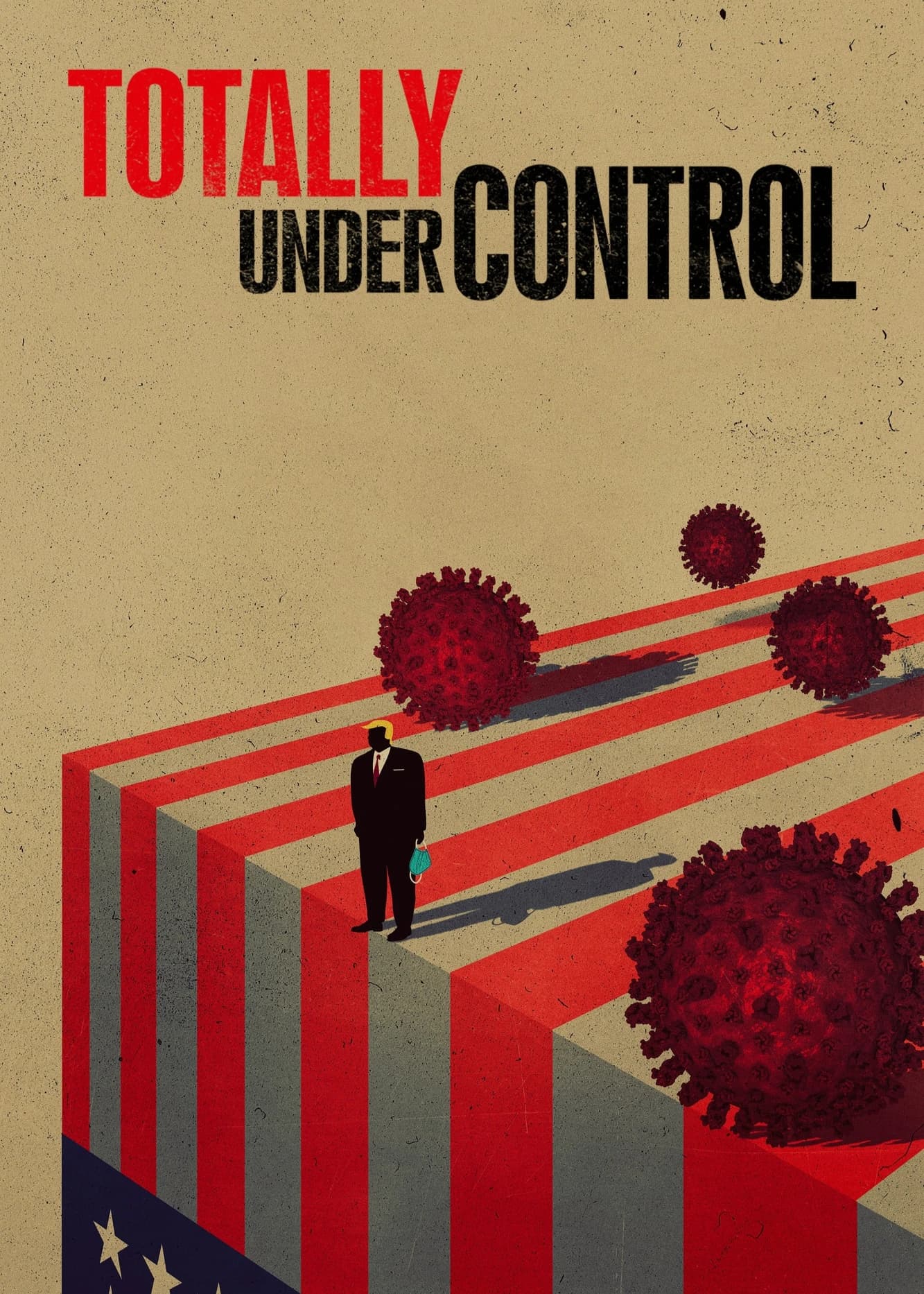Xem phim Totally Under Control - Totally Under Control