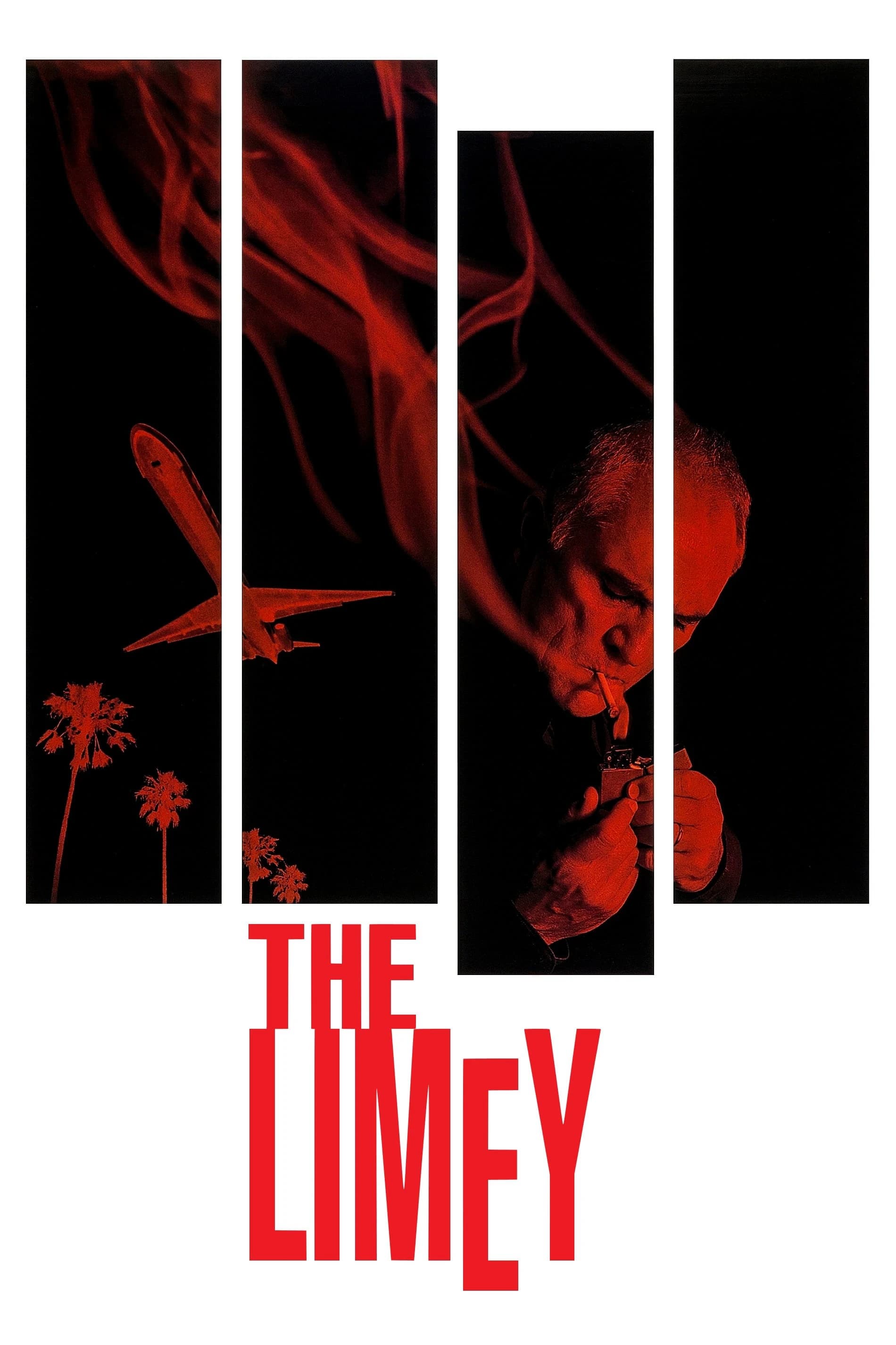 Xem phim Trả Thù Kiểu Anh - The Limey