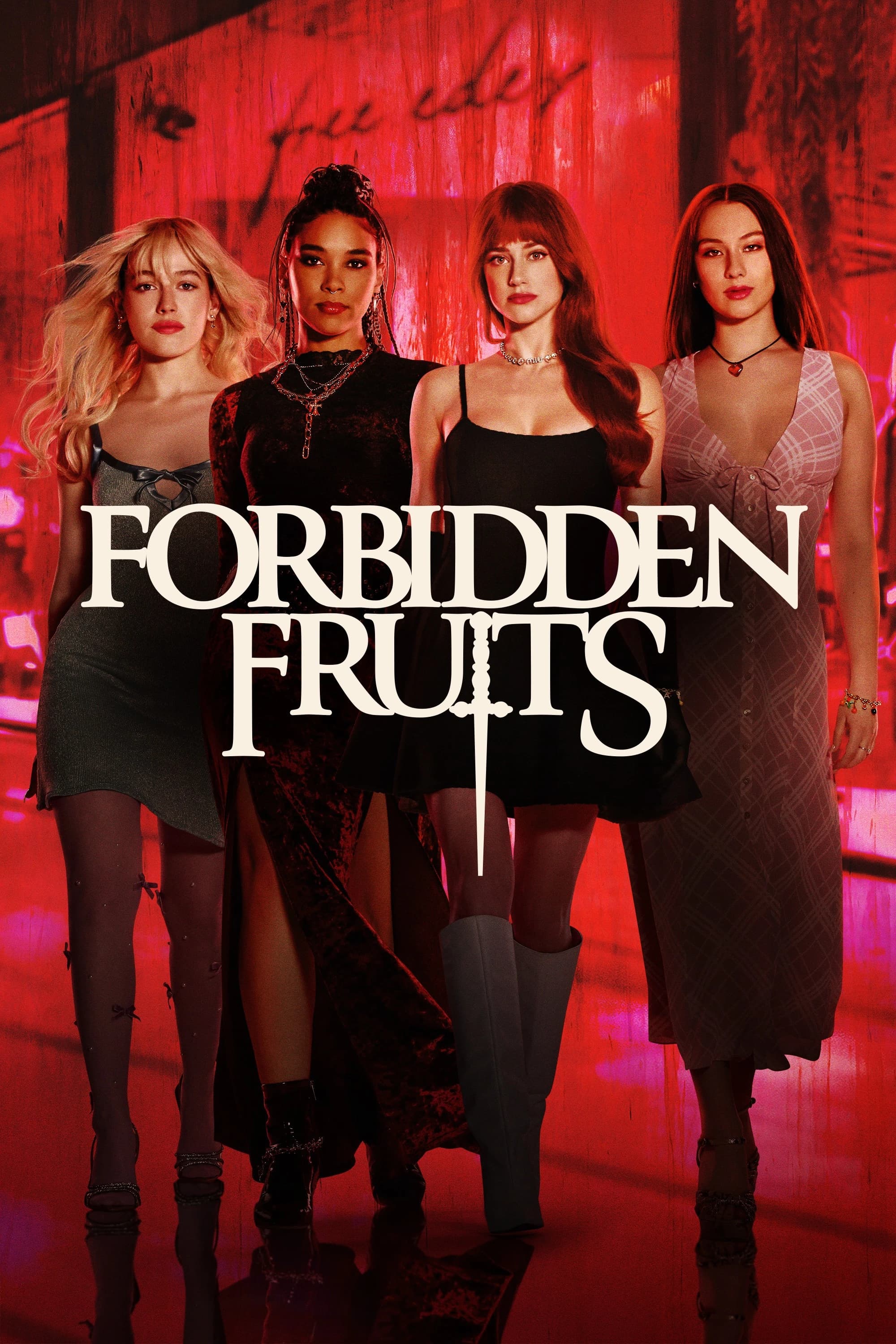 Xem phim Trái Cấm - Forbidden Fruits