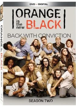 Xem phim Trại Giam Kiểu Mỹ (Phần 2) - Orange Is The New Black (Season 2)