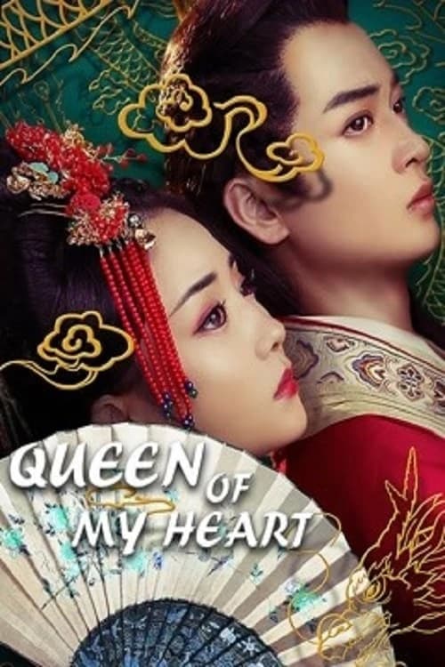 Xem phim Trái Tim Hoàng Phi - Queen of My Heart