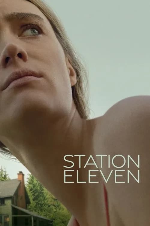 Xem phim Trạm Mười Một - Station Eleven