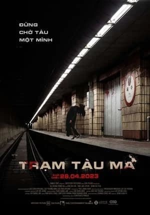 Xem phim Trạm Tàu Ma - The Ghost Station