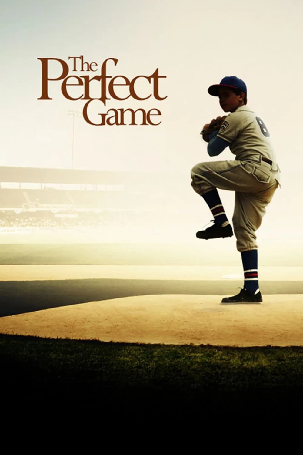Xem phim Trận Bóng Tuyệt Vời - The Perfect Game