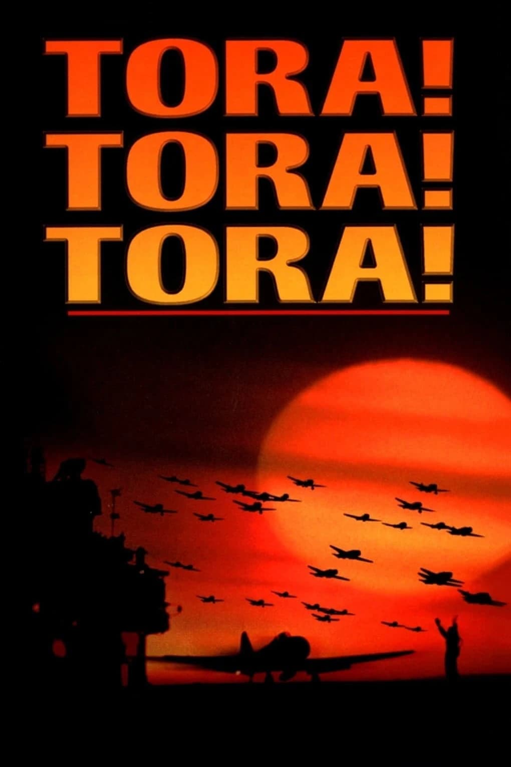 Xem phim Trận Chiến Trân Châu Cảng - Tora! Tora! Tora!