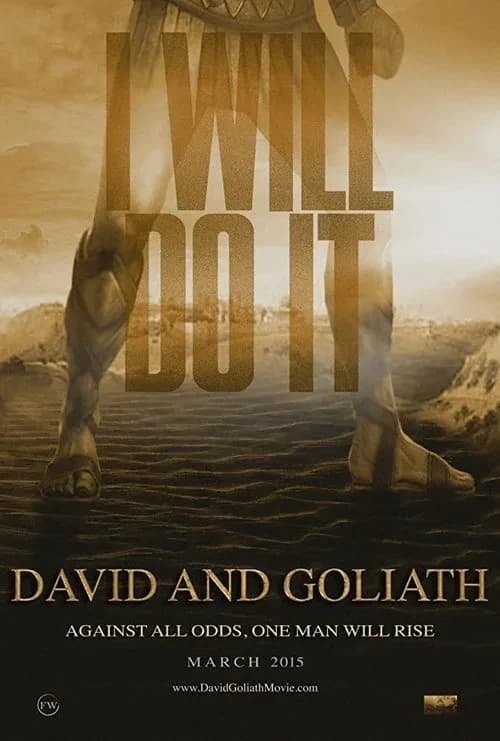 Xem phim Trận Chiến Với Người Khổng Lồ - David And Goliath