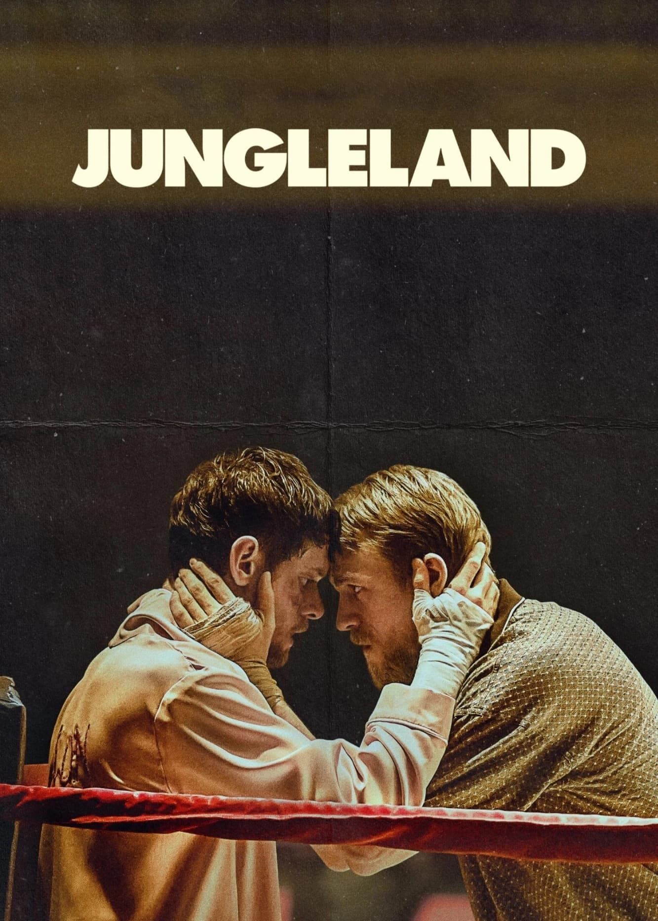 Xem phim Trận Đấu Cuối Cùng - Jungleland