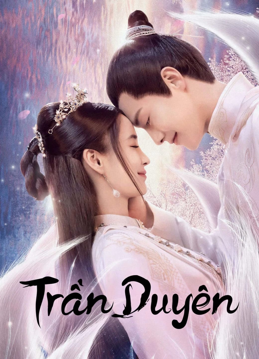 Xem phim Trần Duyên - Divine Destiny