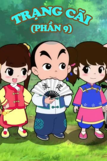 Xem phim Trạng Cãi (Phần 9) - Little Counselor (Season 9)