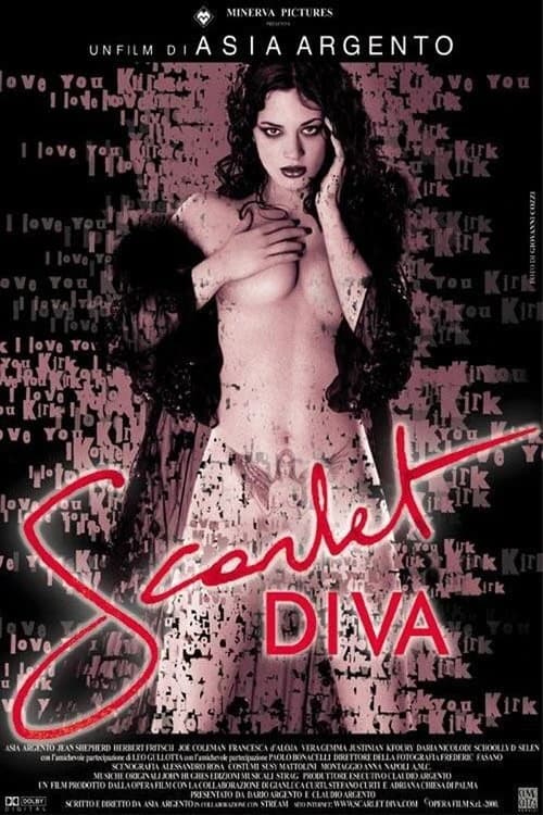 Xem phim Trẻ Người Non Dạ - Scarlet Diva