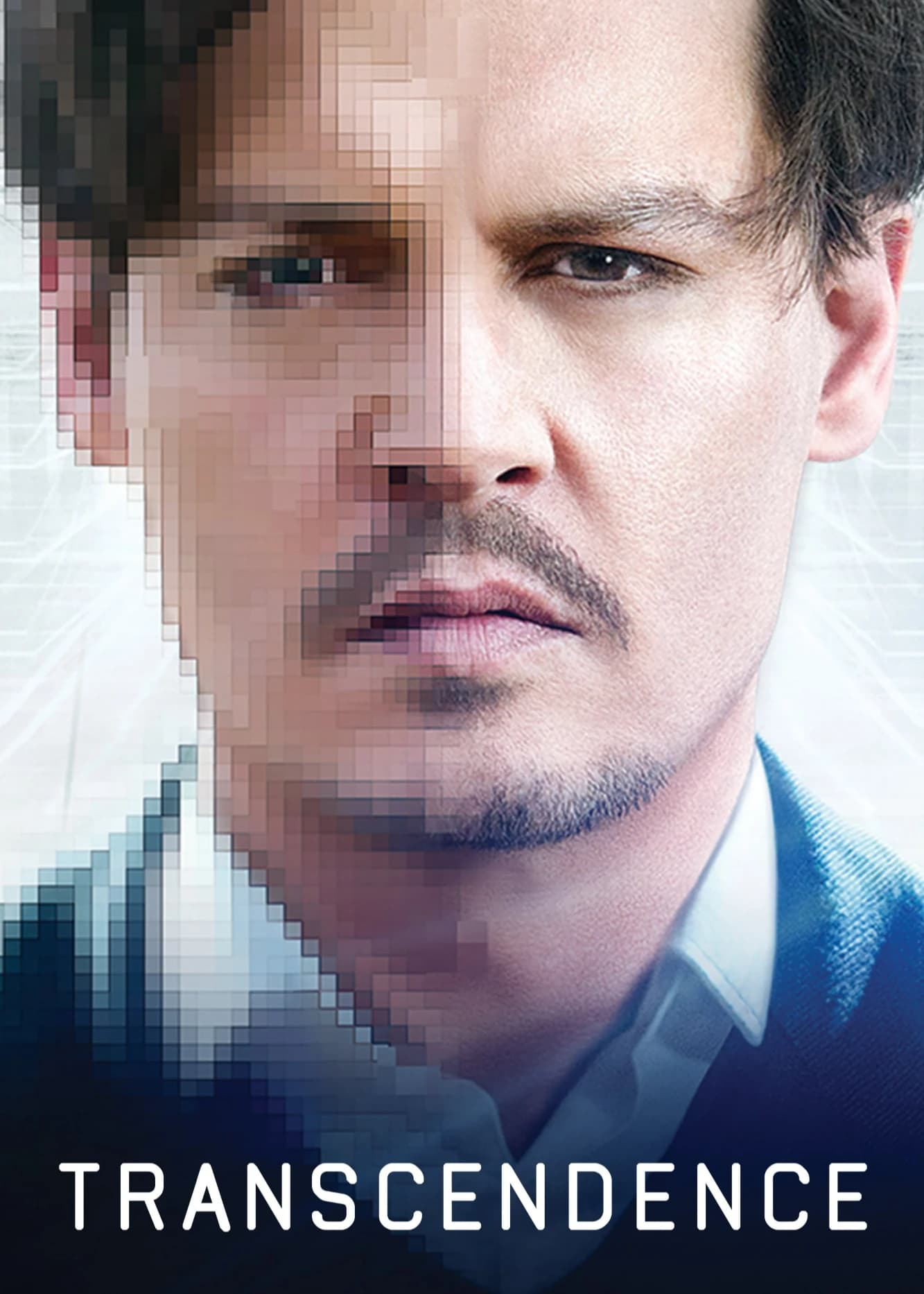 Xem phim Trí Tuệ Siêu Việt - Transcendence