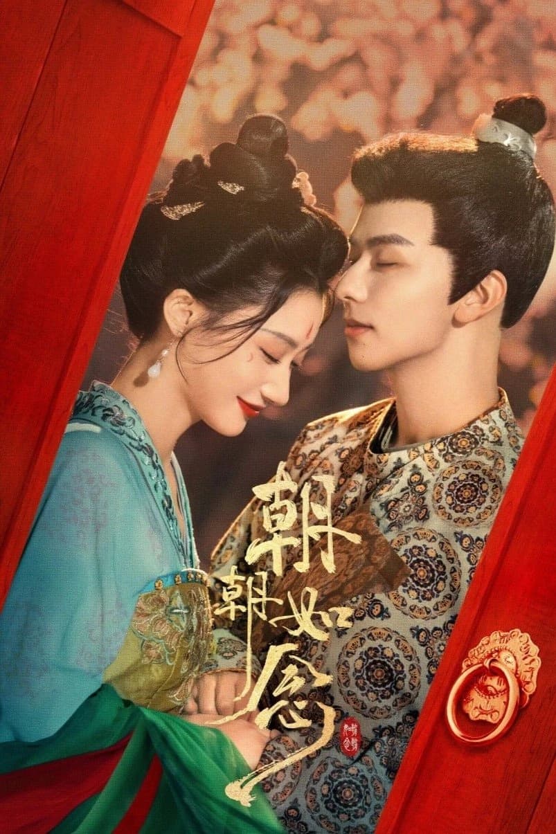 Xem phim Triều Triều Như Niệm - In The Name Of Dawn
