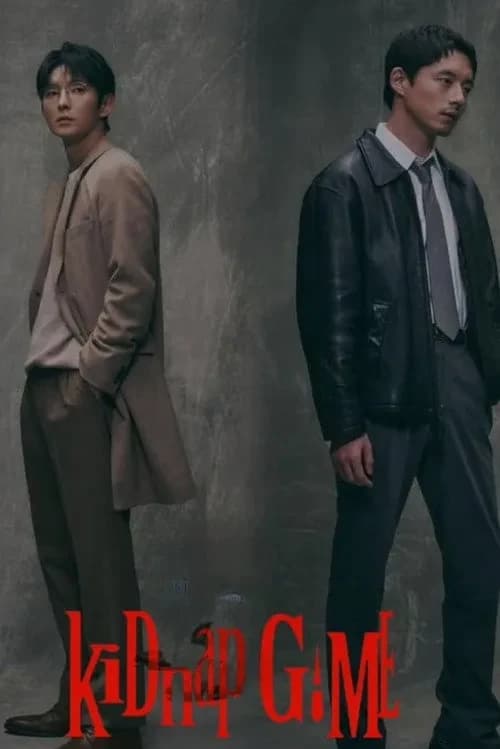 Xem phim Trò Chơi Bắt Cóc (Phần 1) - kiDnap GAME (Season 1)