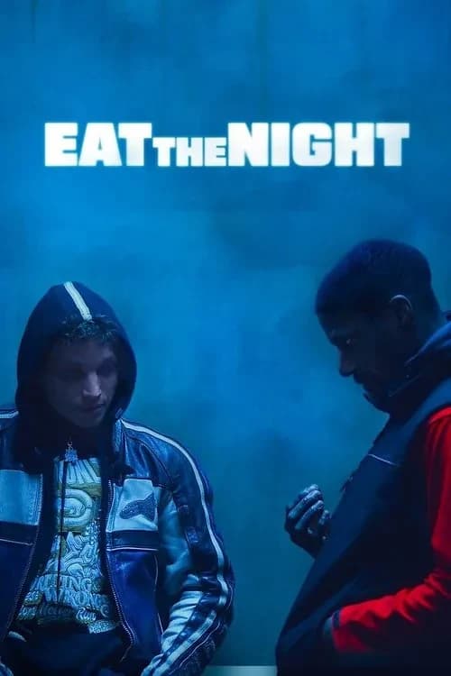 Xem phim Trò Chơi Nguy Hiểm - Eat The Night