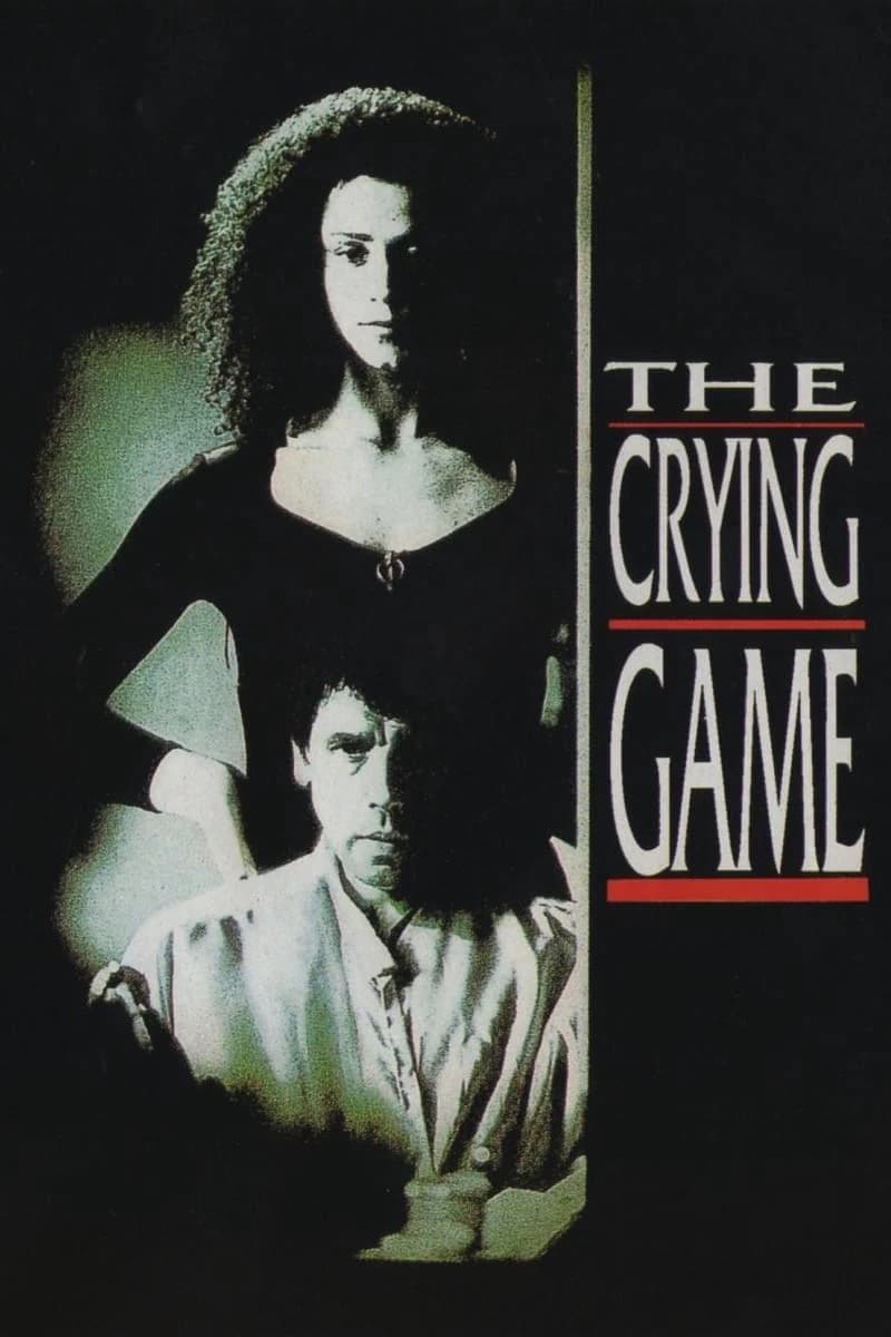 Xem phim Trò Chơi Nước Mắt - The Crying Game