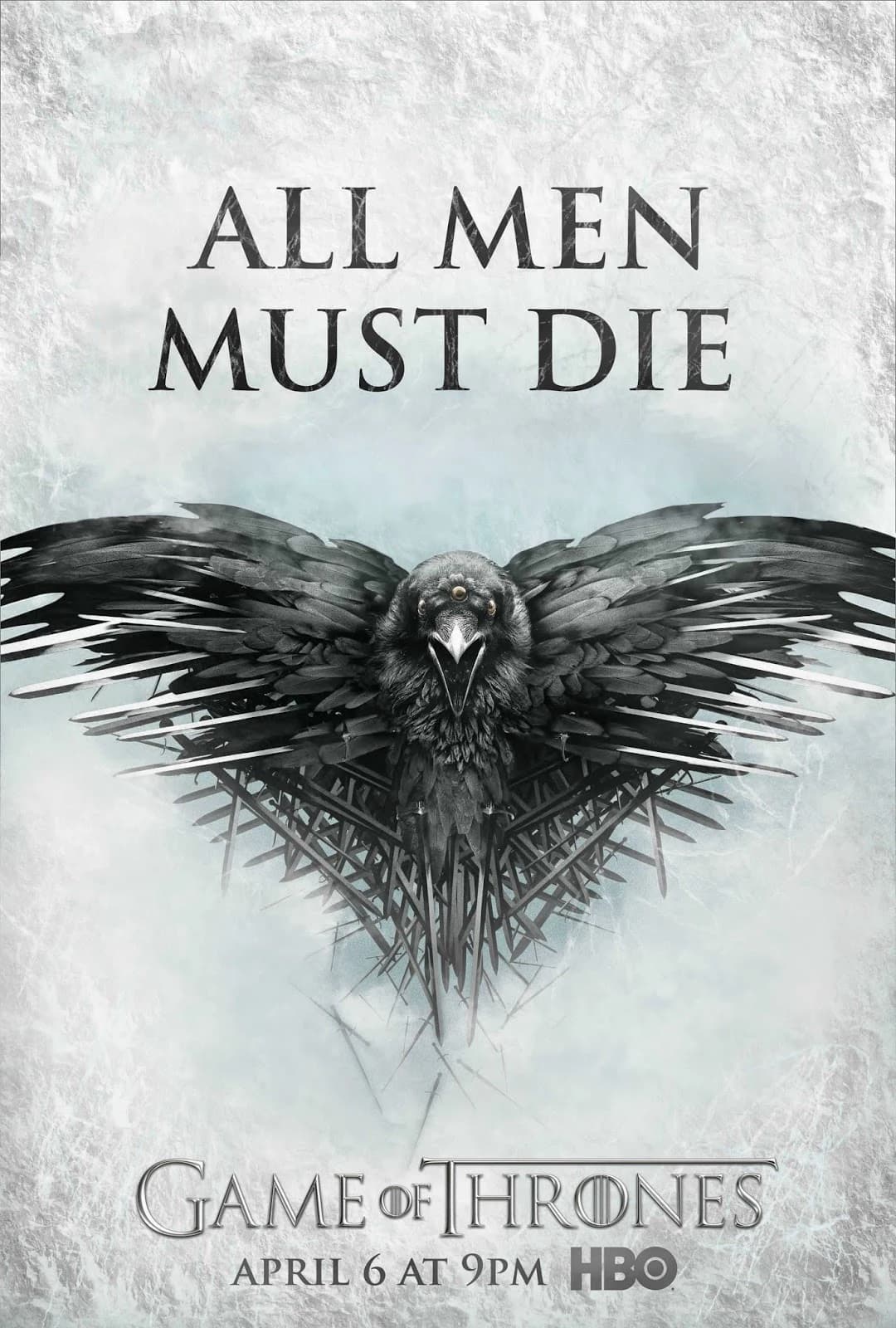 Xem phim Trò Chơi Vương Quyền (Phần 4) - Game Of Thrones (Season 4)