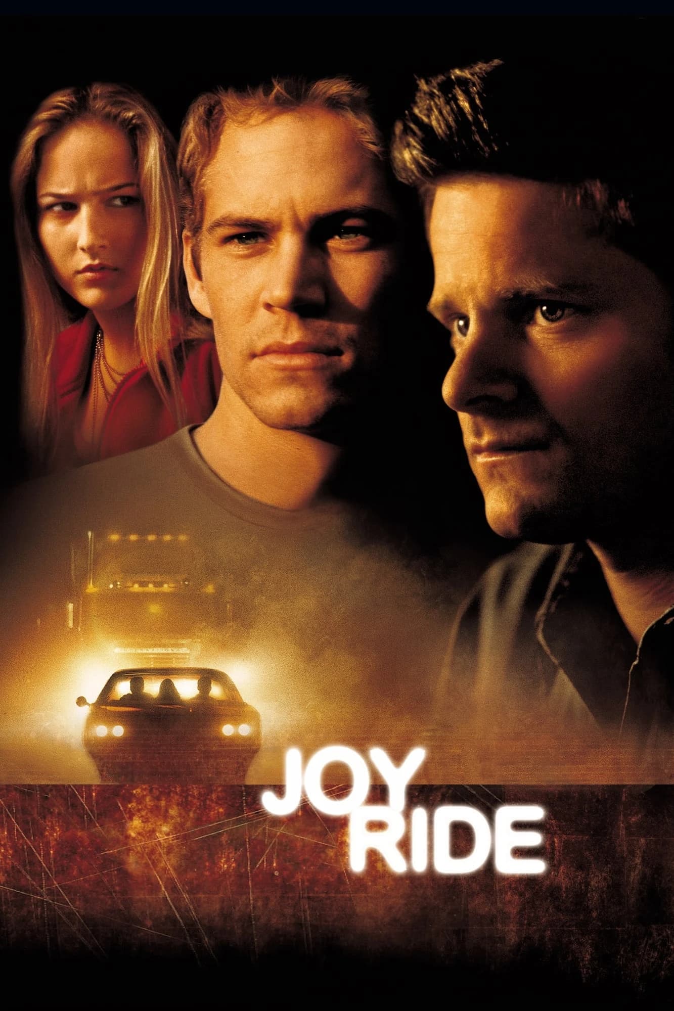 Xem phim Trò Đùa Chết Người - Joy Ride