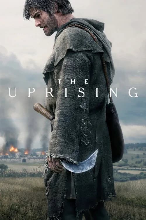 Xem phim Tro Tàn Vùng Lên - The Uprising