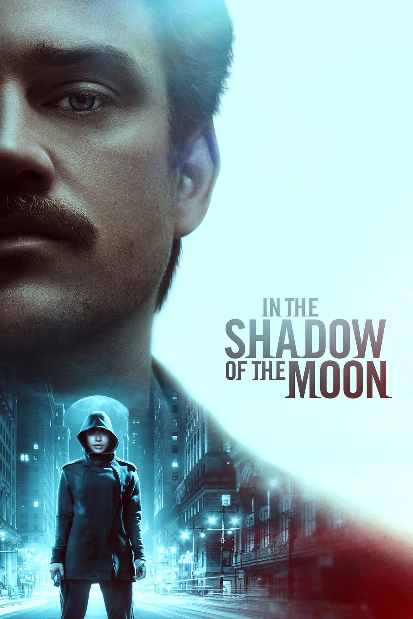 Xem phim Trong Bóng Tối Của Mặt Trăng - In the Shadow of the Moon