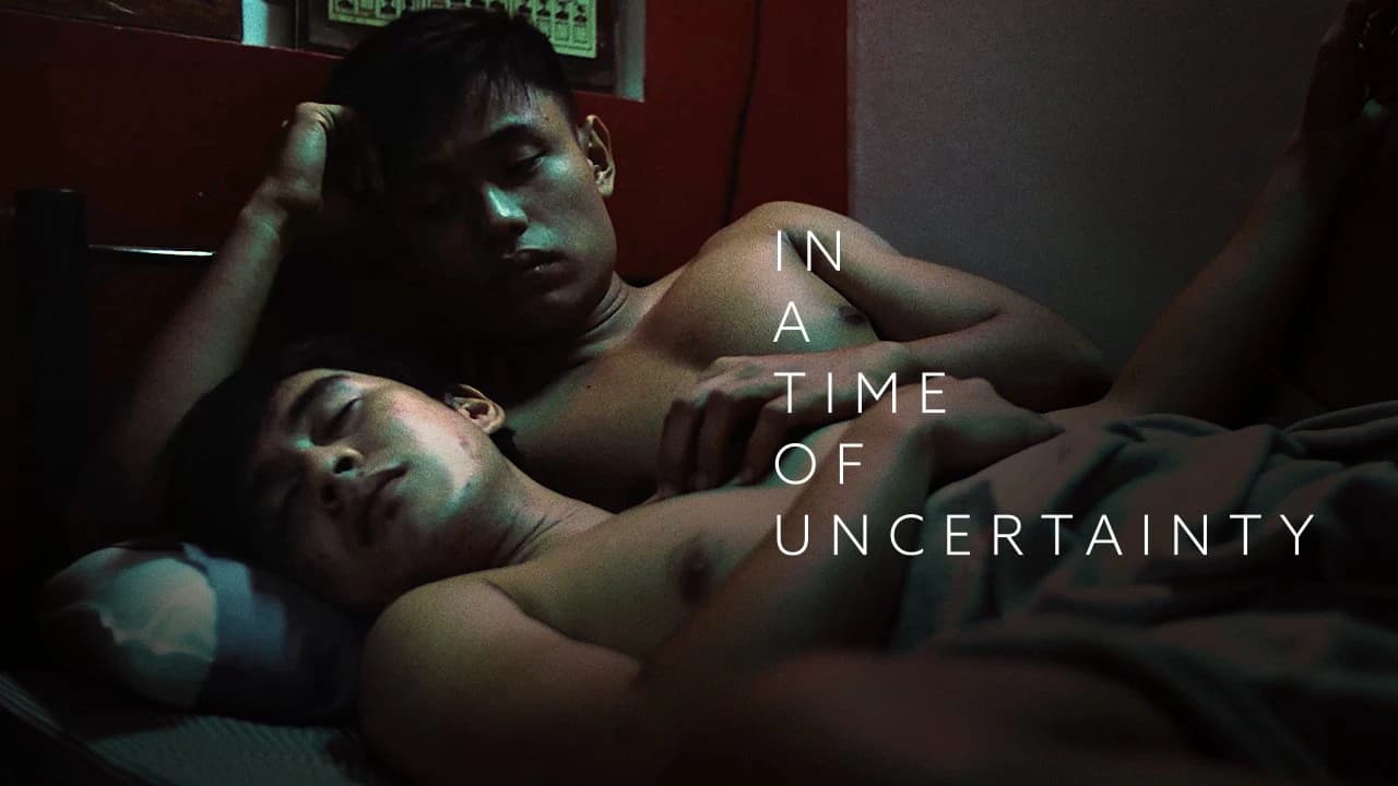 Xem phim Trong Thời Kỳ Bất ổn - In A Time Of Uncertainty