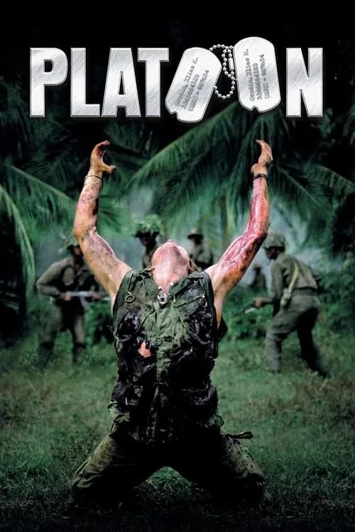 Xem phim Trung Đội - Platoon