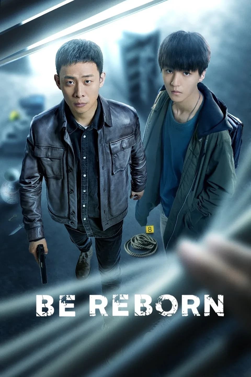Xem phim Trùng Sinh Chi Môn - Be Reborn