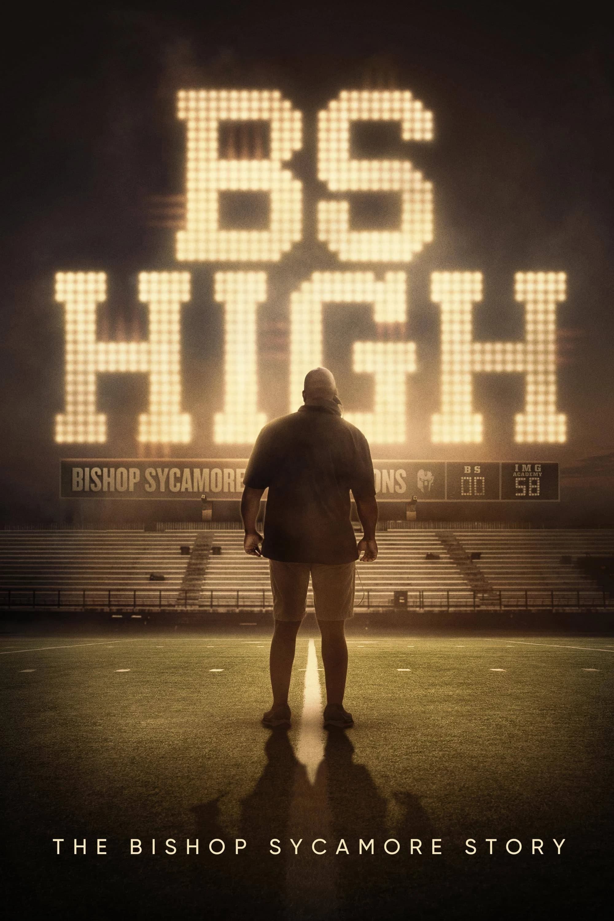 Xem phim Trường Nhảm Nhí - BS High