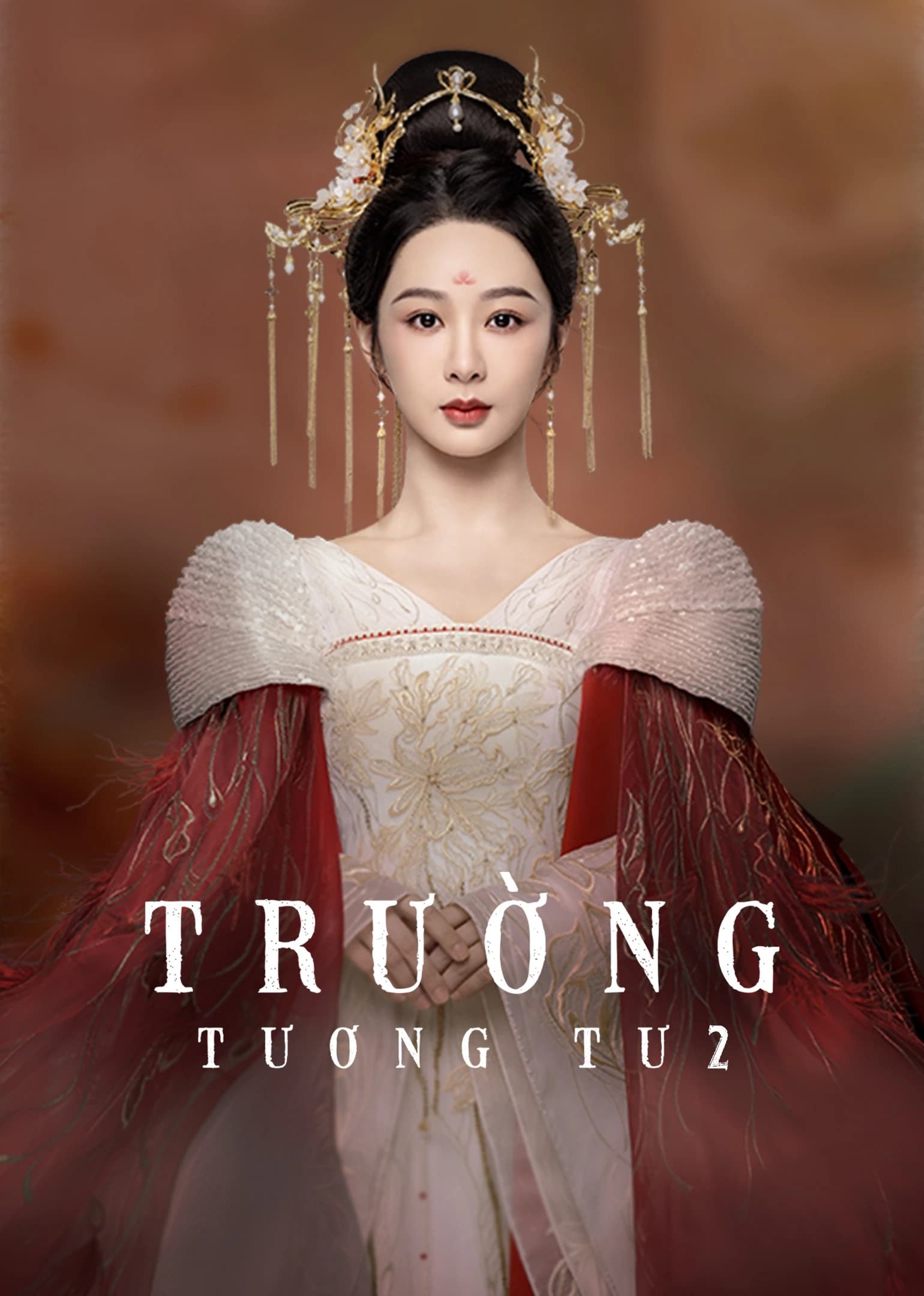 Xem phim Trường Tương Tư (Phần 2) - Lost You Forever (Season 2)