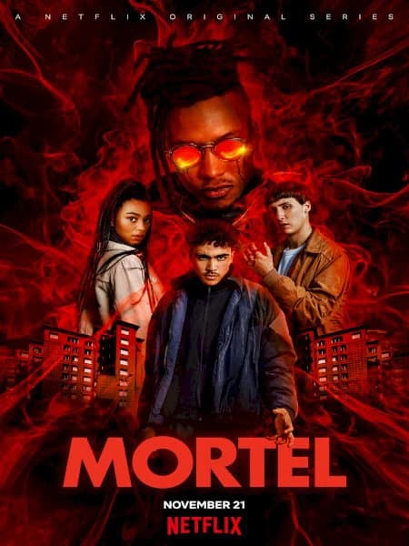 Xem phim Truy tìm hung thủ (Phần 1) - Mortel (Season 1)