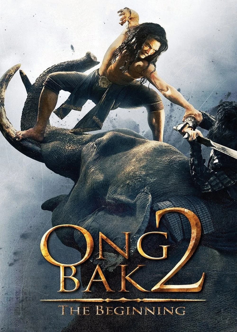 Xem phim Truy Tìm Tượng Phật 2 - Ong-Bak 2