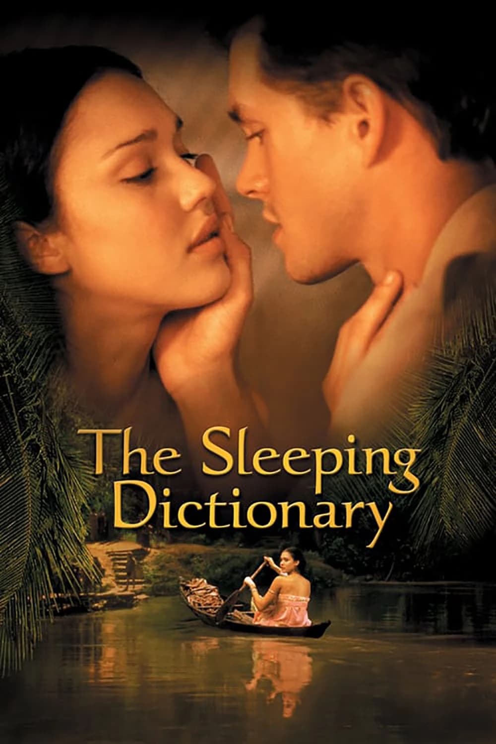 Xem phim Từ Điển Phòng The - The Sleeping Dictionary