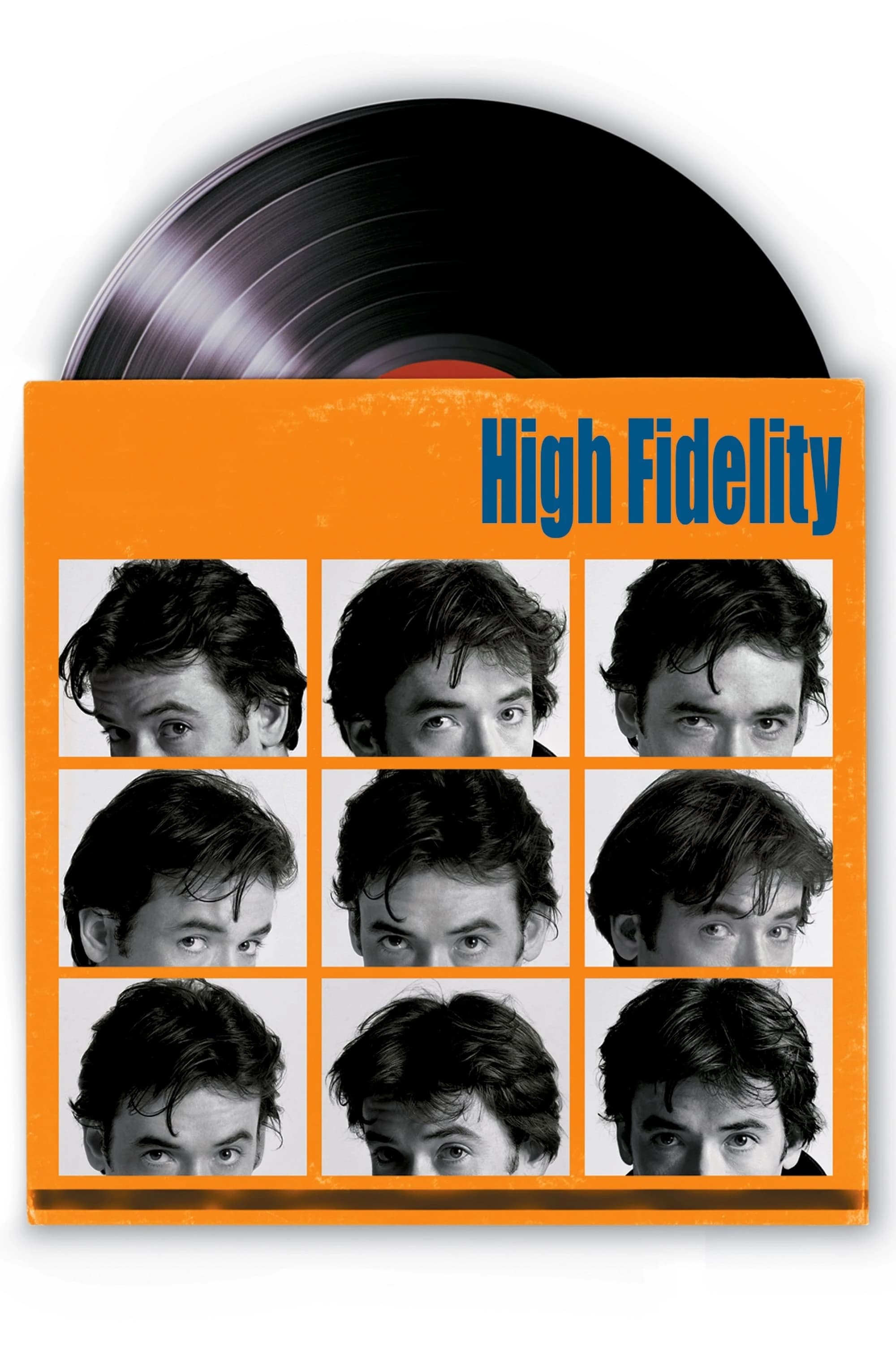 Xem phim Từ Khi Gặp Em - High Fidelity