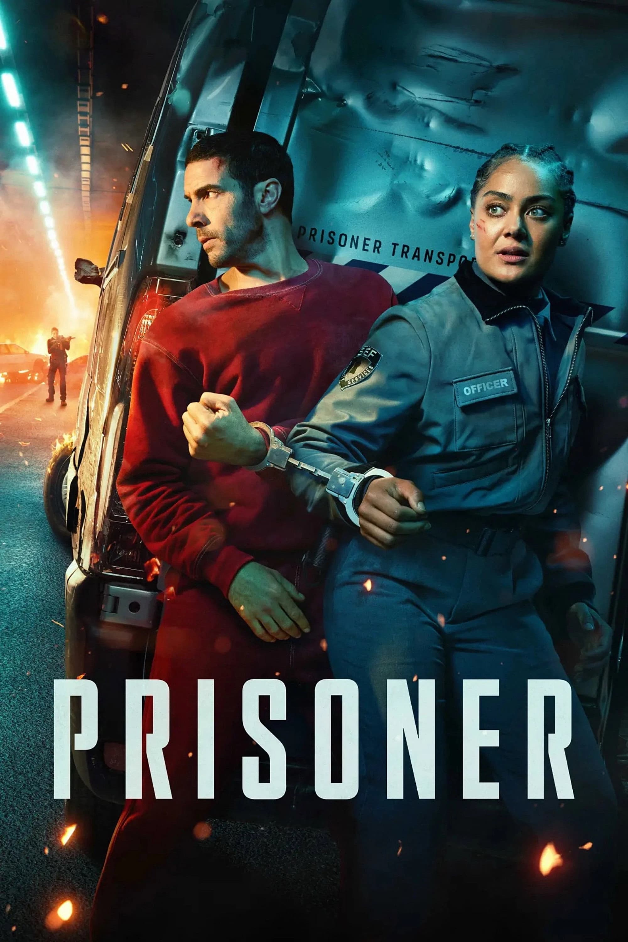 Xem phim Tù Nhân (Phần 1) - Prisoner (Season 1)
