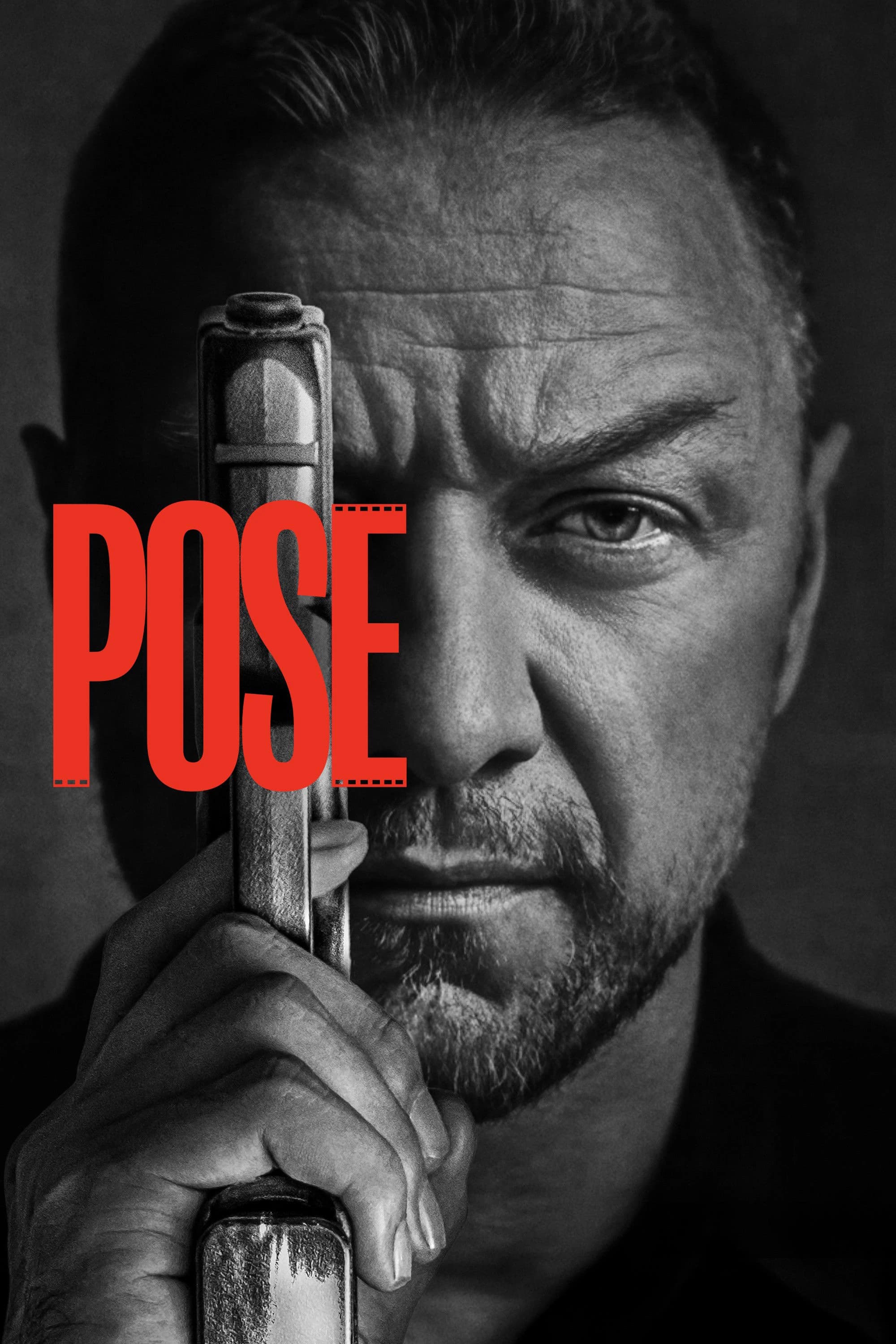 Xem phim Tư Thế - Pose