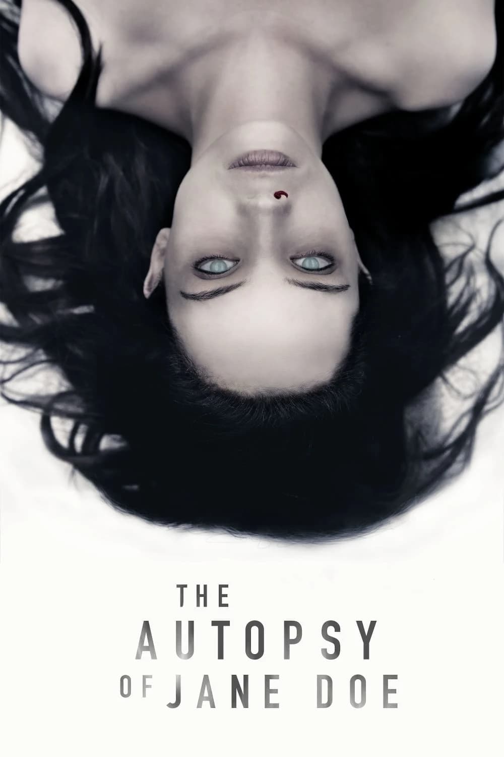 Xem phim Tử Thi Biết Nói - The Autopsy of Jane Doe