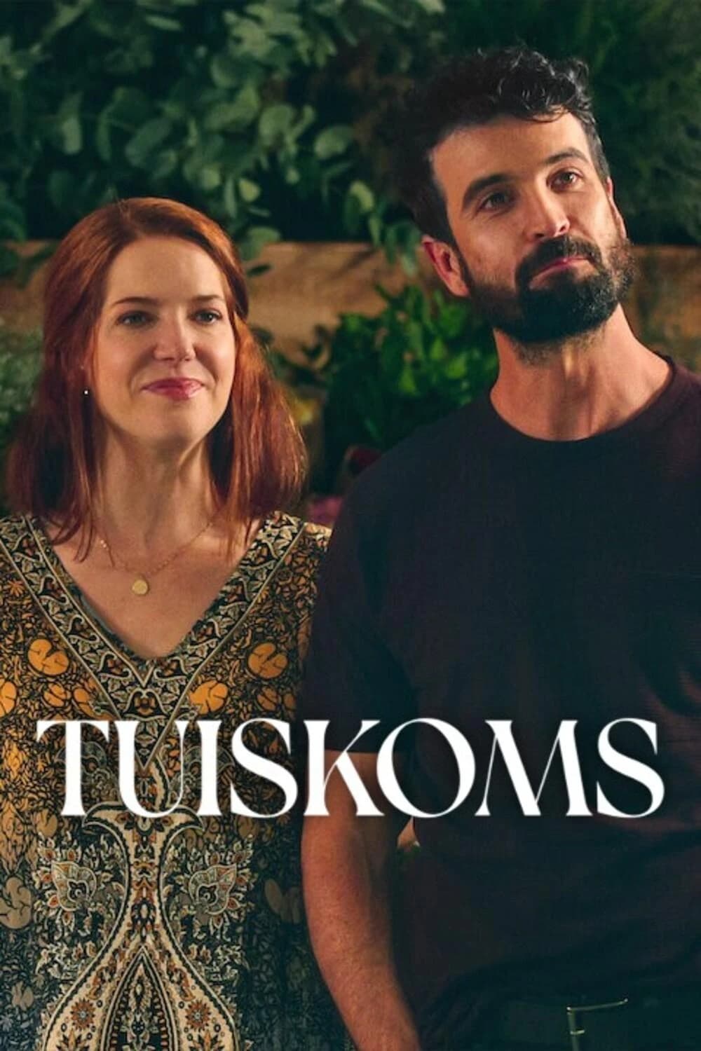 Xem phim Tuiskoms: Trở về - Tuiskoms