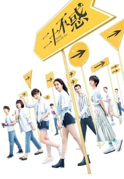 Xem phim Tuổi Hai Mươi - Twenty