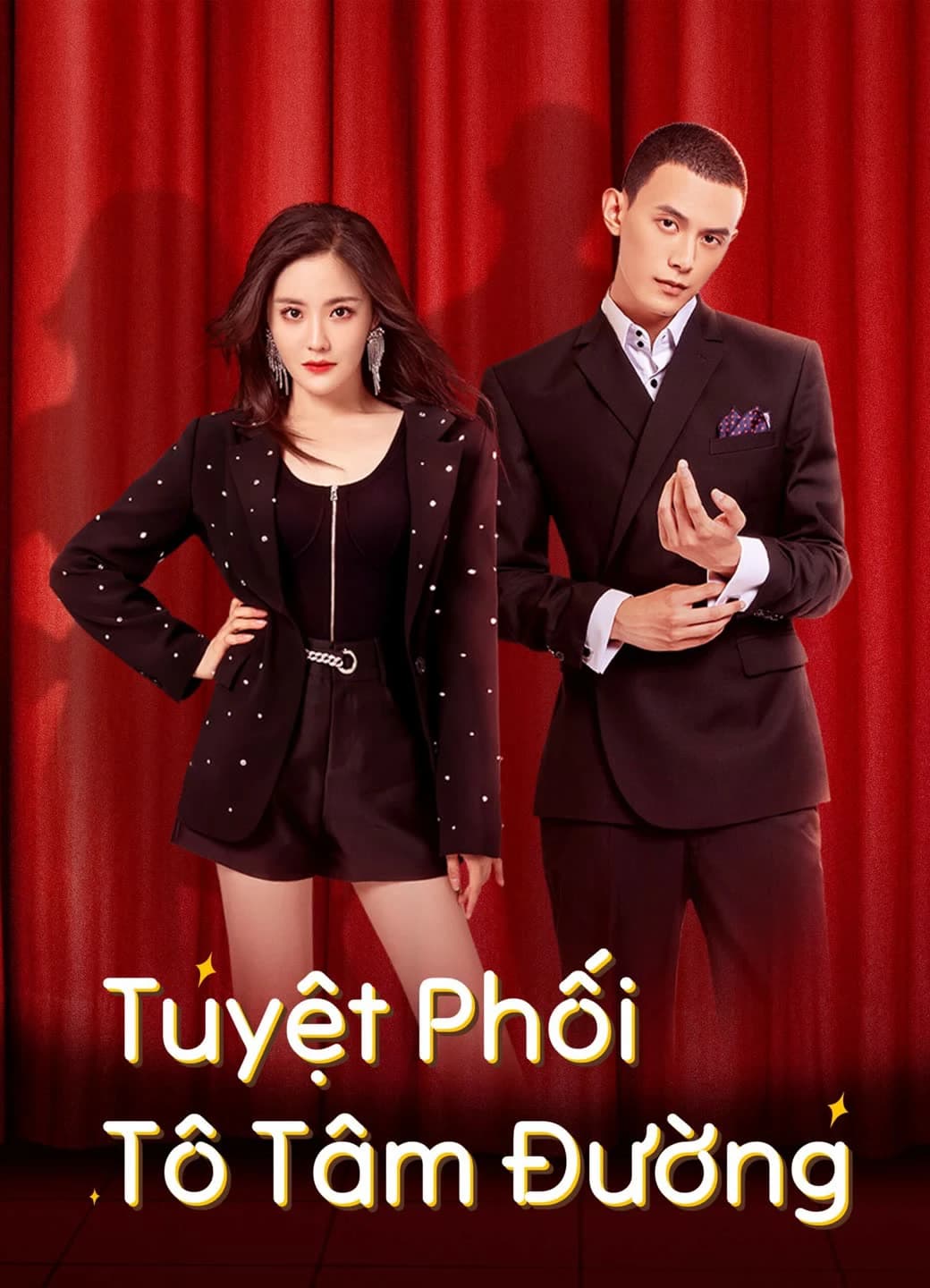 Xem phim Tuyệt Phối Tô Tâm Đường - Taste Of Love