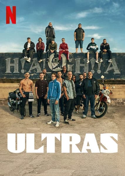 Xem phim Ultras: Cổ Động Viên Cuồng Nhiệt - Ultras
