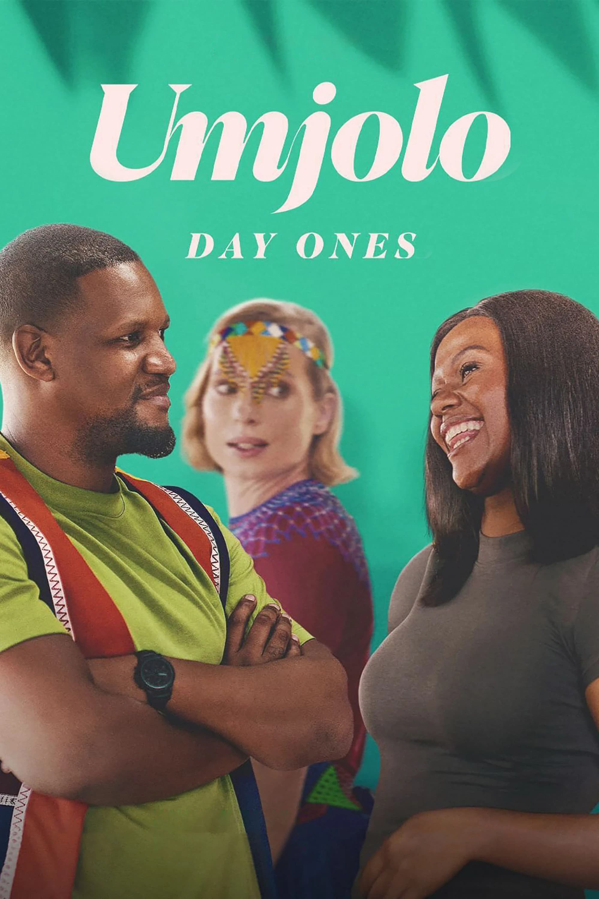 Xem phim Umjolo: Từ Bạn Thành Yêu - Umjolo: Day Ones