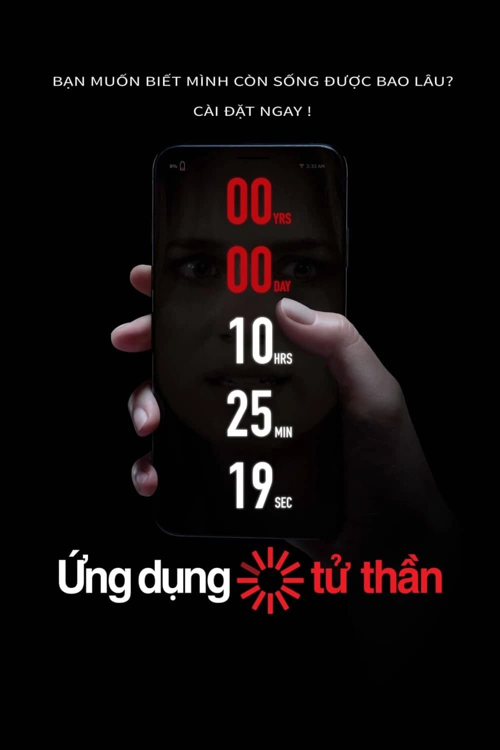 Xem phim Ứng Dụng Tử Thần - Countdown